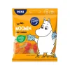 FAZER MOOMIN HEDELMÄMAKEISIA 80 G