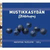 FAZER MUSTIKKASYDÄN 320 G