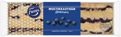FAZER MUSTIKKASYDÄN 320 G