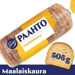 FAZER PAAHTO MAALAISKAURA  540 G