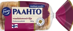 FAZER PAAHTO MAALAISMONIVILJA 350 G