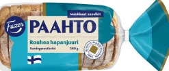 FAZER PAAHTO ROUHEA HAPANJUURI 350 G