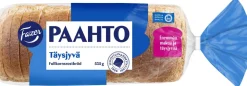 FAZER PAAHTO TÄYSJYVÄ 535 G