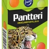 FAZER PANTTERI HEDELMÄPASTILLI 70 G