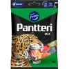 FAZER PANTTERI MIX HEDELMÄ- JA SALMIAKKIKARKKIPUSSI 180 G