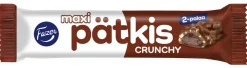 FAZER PÄTKIS MAXI CRUNCHY SUKLAAPATUKKA 55 G