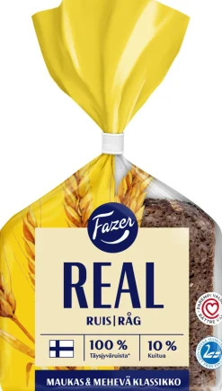 FAZER REAL RUIS  360 G