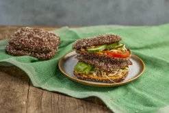 FAZER REAL TÄYSJYVÄPALA 100% RUIS 4KPL 280 G