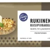 FAZER RUKIINEN RIISIPIIRAKKA 6KPL 420 G