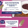 FAZER RUNEBERGINTORTTU 2KPL GTON 155 G