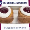 FAZER RUNEBERGINTORTTU 2KPL  214 G
