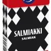 FAZER SALMIAKKI PASTILLI 40 G