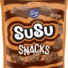 FAZER SUSU SNACKS PUSSI 160 G