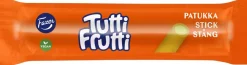 FAZER TUTTI FRUTTI PATUKKA  20 G