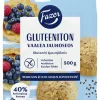 FAZER VAALEA JAUHOSEOS GLUTEENITON 500 G
