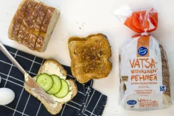FAZER VATSAYSTÄVÄLLINEN PEHMEÄ LOFO 300 G