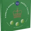 FAZER VIHREITÄ KUULIA MARMELADI 500 G