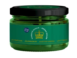 FAZER VIHREÄ KUULA PÄÄRYNÄVALMISTE 280 G