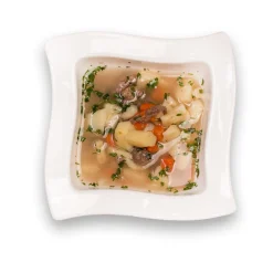 FEELIA LIHAKEITTOAINES  600 G
