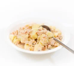 FEELIA KYLMÄSAVULOHIKEITTOAINES 600 G
