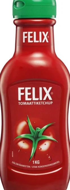 FELIX KETCHUP 1 KG