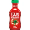 FELIX KETCHUP ILMAN LISÄTTYÄ SOKERIA 970 G