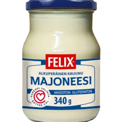 FELIX KRUUNUMAJONEESI 340 G