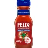 FELIX MAKEUTTAMATON KETCHUP 480 G