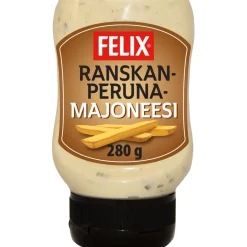 FELIX RANSKANPERUNAMAJONEESI 280 G