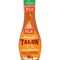 FELIX SALAATTIKASTIKE TALON 385 G