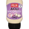FELIX AIOLIMAJONEESI 270 G