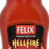FELIX HELLFIRE KETCHUP 500 G