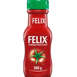 FELIX KETCHUP 500 G