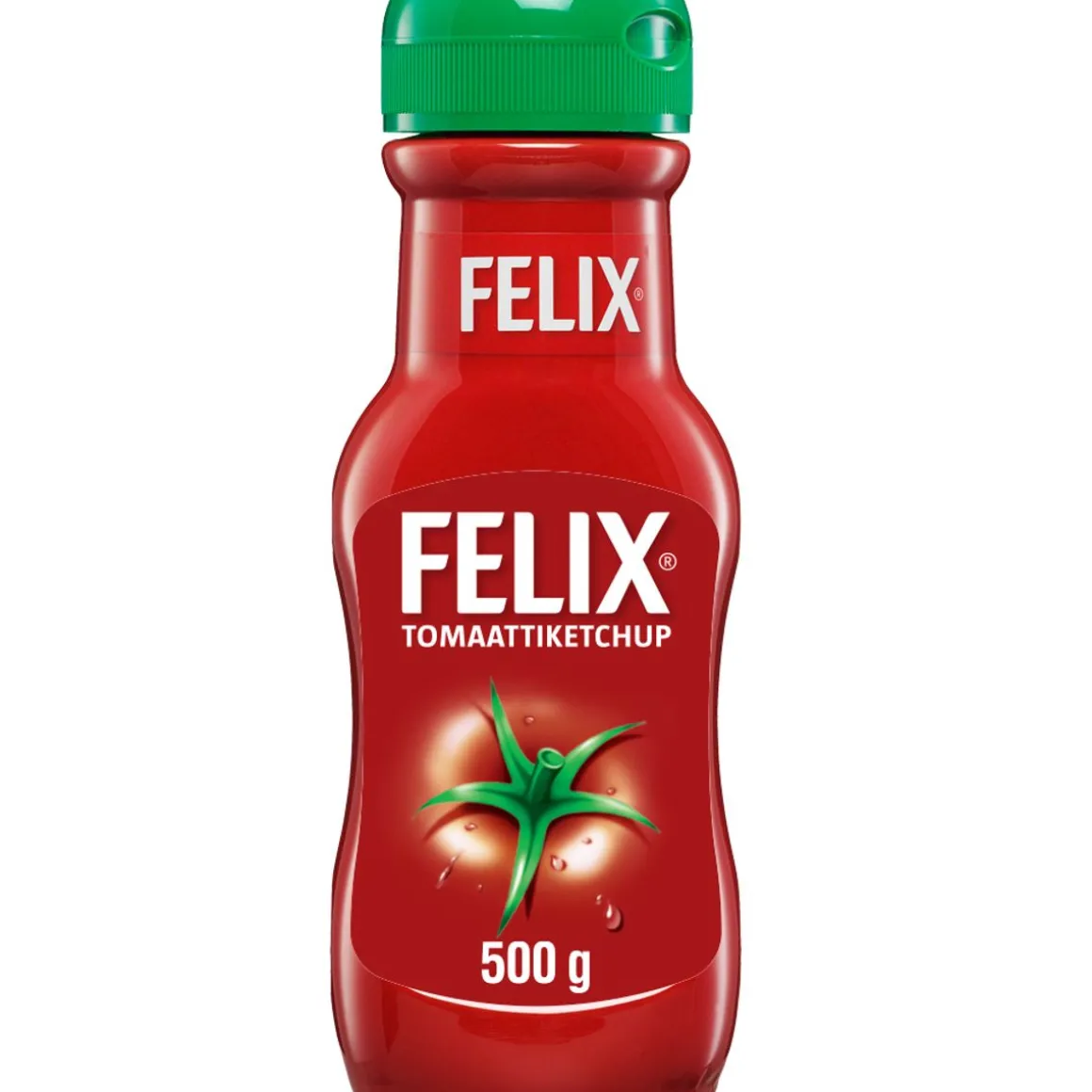 FELIX KETCHUP 500 G