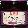 FELIX KOTI VIIPALOITU PUNAJUURI MAUSTELIEMESSÄ 280 G
