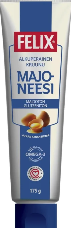 FELIX KRUUNUMAJONEESI 175 G
