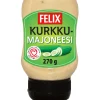 FELIX KURKKUMAJONEESI 270 G