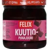 FELIX KUUTIOPUNAJUURI 420/280 G 280 G