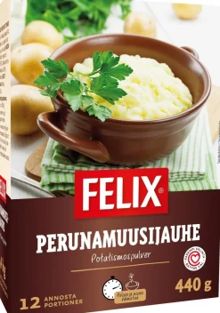 FELIX PERUNAMUUSIJAUHE 440 G