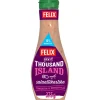 FELIX SALAATTIKASTIKE KEVYT THOUSAND ISLAND 375 G