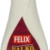 FELIX SALAATTIKASTIKE VALKOSIPULI 365 G