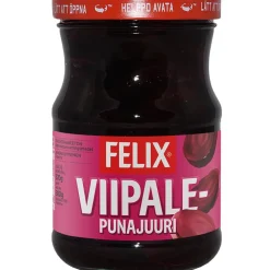 FELIX VIIPALEPUNAJUURI 380 G