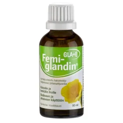 FEMIGLANDIN GLA+E  50 ML