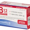 FENNOVITA B12 + FOOLIHAPPO 100 KPL