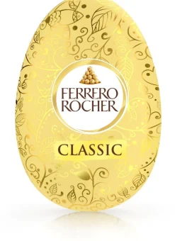 FERRERO ROCHER EGG PÄÄSIÄISMUNA 100 G