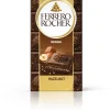 FERRERO ROCHER SUKLAALEVY  90 G