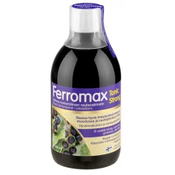 FERROMAX TONIC STRONG  500 ML