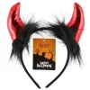 FESTI HALLOWEEN HIUSPANTA PIRUNSARVET
