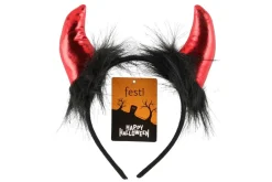 FESTI HALLOWEEN HIUSPANTA PIRUNSARVET