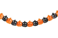 FESTI HALLOWEEN KORISTENAUHA KURPITSA 3 M